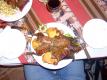 Restaurant Reviews Or Culinary Travels... My Husband Loves The Guinea Pig In Peru!